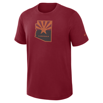 Arizona Cardinals Rivalries Collection Slub