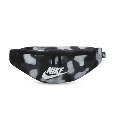 Subjetivo Suposición Interpersonal Nike Heritage Riñonera (3 L). Nike ES