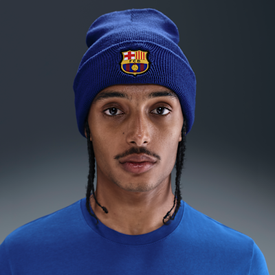 F.C. Barcelona