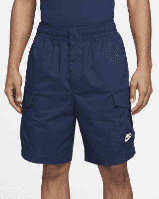 Nike Sportswear Sport Essentials Men's Woven Unlined Utility Shorts