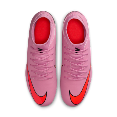 Nike Mercurial Superfly 10 Club Multi-Ground High-Top Football Boot