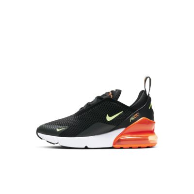 nike air max 270 passform