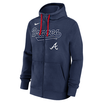 Atlanta Braves Knockout Script