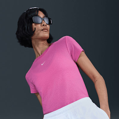 Nike Sportswear Chill Knit Women's T-Shirt
