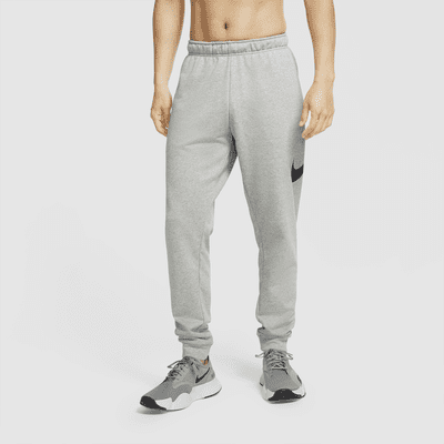 Nike Dri-FIT Pantalón de entrenamiento entallado - Hombre. Nike ES