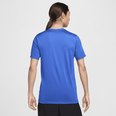 Nike Dri-FIT Men's Fitness T-Shirt