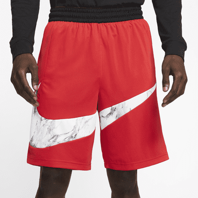 Nike Dri-FIT Basketball Shorts