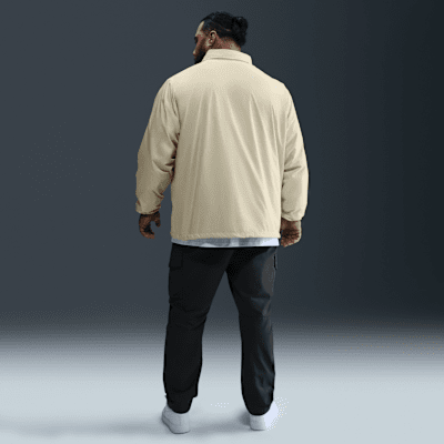 Nike Club Men's Coaches' Jacket