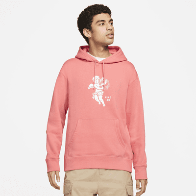 Nike SB Graphic Skate Hoodie