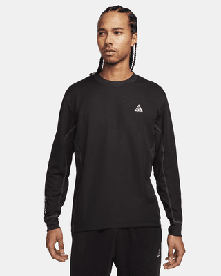 Мужские  Nike ACG Dri-FIT ADV "Goat Rocks" Long-Sleeve Winterized Top