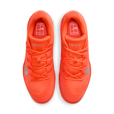 รองเท้าเทนนิสฮาร์ดคอร์ทผู้ชาย Nike Vapor 12 Premium