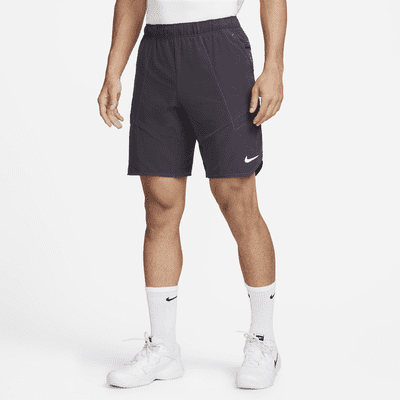 Calamiteit Klooster Historicus NikeCourt Dri-FIT Advantage Men's Tennis Shorts. Nike.com