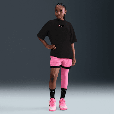 A'ja Wilson