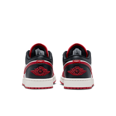 Air Jordan 1 Low Women's Shoes