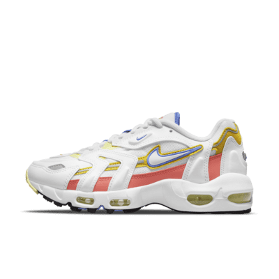 Nike Air Max 96 2 Women's Shoes