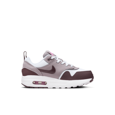 Nike Air Max 1 EasyOn Younger Kids' Shoes