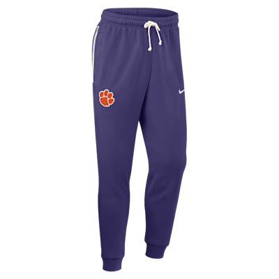 Clemson Sideline