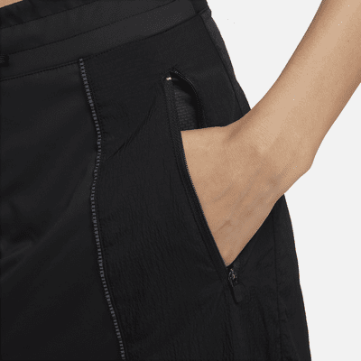Nike Repel Running Division Women's High-Waisted Pants