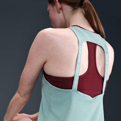 Canotta Dri-FIT Nike Pro – Donna