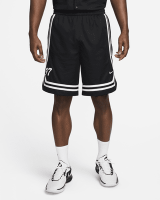 Мужские шорты Nike DNA Crossover Dri-FIT 8" Basketball Shorts для баскетбола