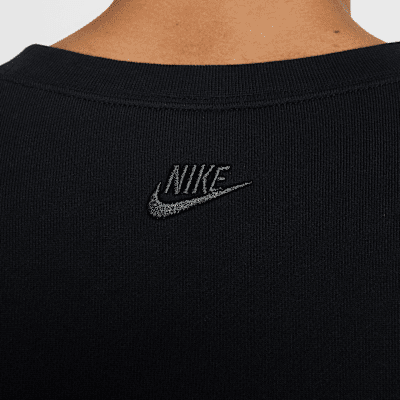Nike Club Men's Oversized Crew