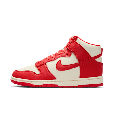 Nike Dunk High Next Nature