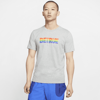 ナイキ スポーツウェア BeTrue メンズ Tシャツ