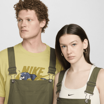 Nike SB Skateboard-Overalls