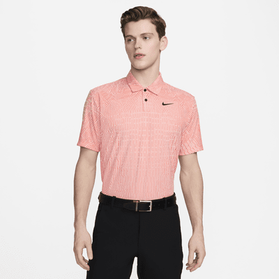 Pánská golfová polokošile Nike Dri-FIT ADV Tour