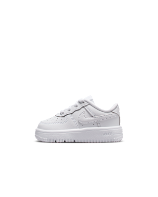 Детские кроссовки Nike Force 1 Low Baby/Toddler