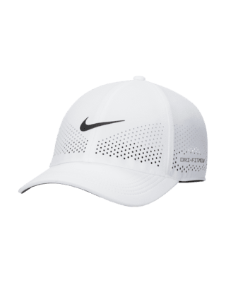 Nike Dri-fit Adv Club Unstructured Swoosh Cap. Nike Sg