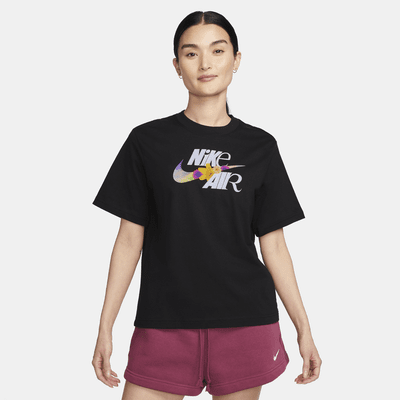 Nike Sportswear Women's T-Shirt