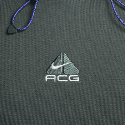 Nike ACG Therma-FIT Fleece Pullover Hoodie. Nike.com