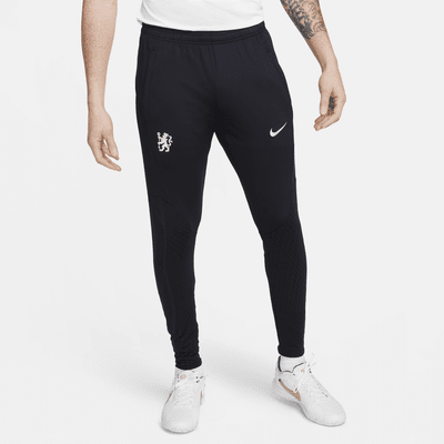 Мужские спортивные штаны Chelsea FC Strike для футбола