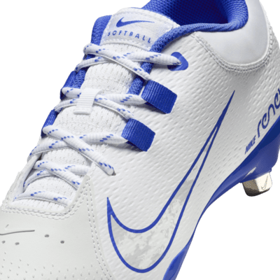 Nike Hyperdiamond 4 Pro Women's Softball Cleats