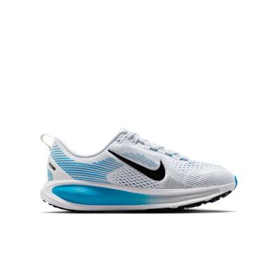 Nike Vomero 18 Big Kids' Road Running Shoes