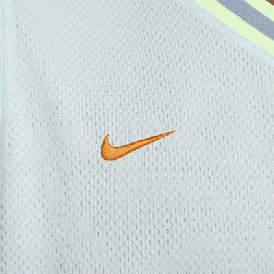 Nike DNA Men's Dri-FIT Basketball Jersey. Nike UK