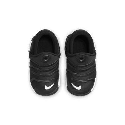 Nike Dynamo 2 EasyOn Baby/Toddler Shoes