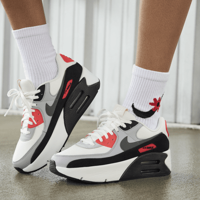 Nike Air Max 90 LV8 Women's Shoes