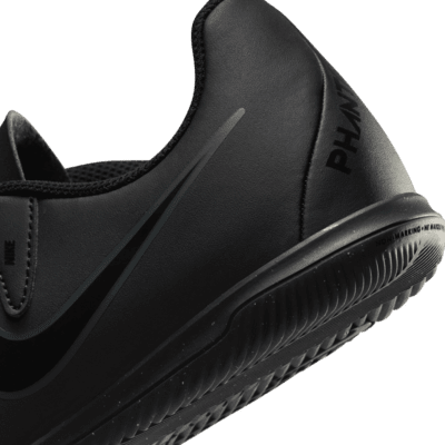 Ποδοσφαιρικά παπούτσια IC Nike Jr. Phantom GX 2 Club για μικρά/μεγάλα παιδιά