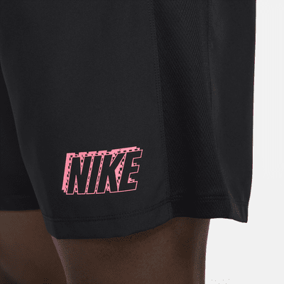 Nike Academy Dri-FIT fotballshorts til herre