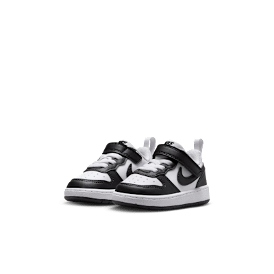 Nike Court Borough Low Recraft Baby/Toddler Shoes