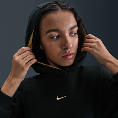 Nike Sportswear Club Fleece