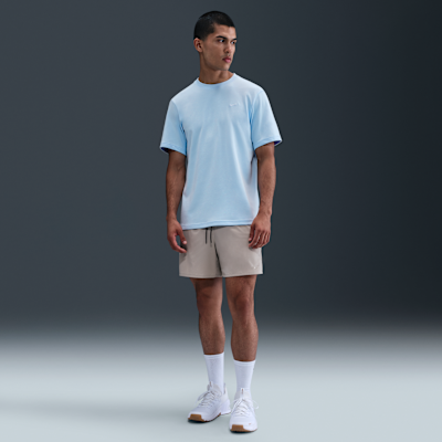 Nike Primary Men's Dri-FIT Short-Sleeve Versatile Top