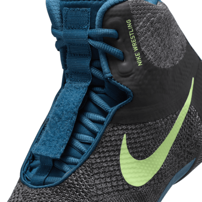 Nike Tawa Men's Wrestling Shoes