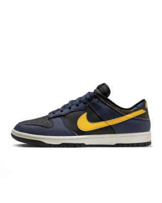 Unisex кроссовки Nike Dunk Low Retro