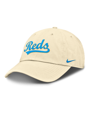 Мужские  Cincinnati Reds Club Nike MLB Adjustable Hat