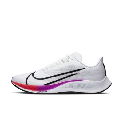 Nike Air Zoom Pegasus 37 Men's Running Shoe. Nike ID