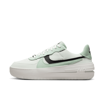Strictly exciting Typical Green Air Force 1 Shoes. Nike.com