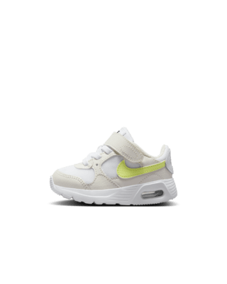 Детские кроссовки Nike Air Max SC Baby/Toddler